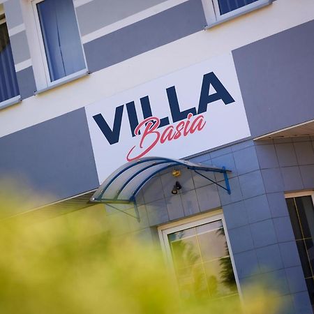 Villa Basia Rybnik  Esterno foto