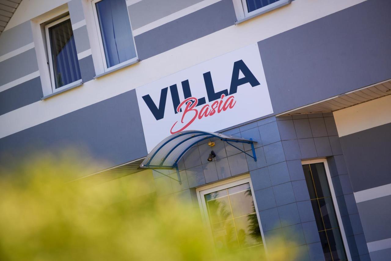 Villa Basia Rybnik  Esterno foto