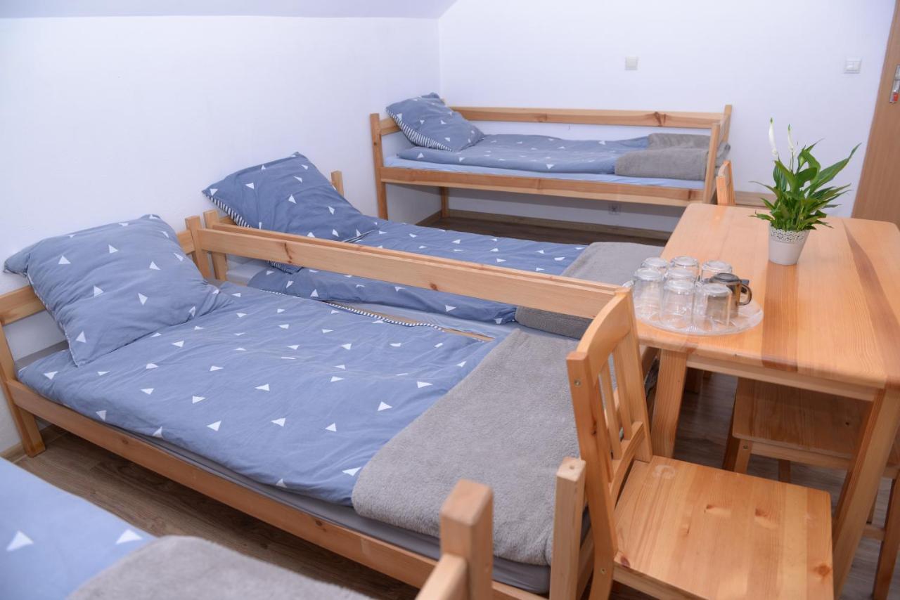 Villa Basia Rybnik  Esterno foto