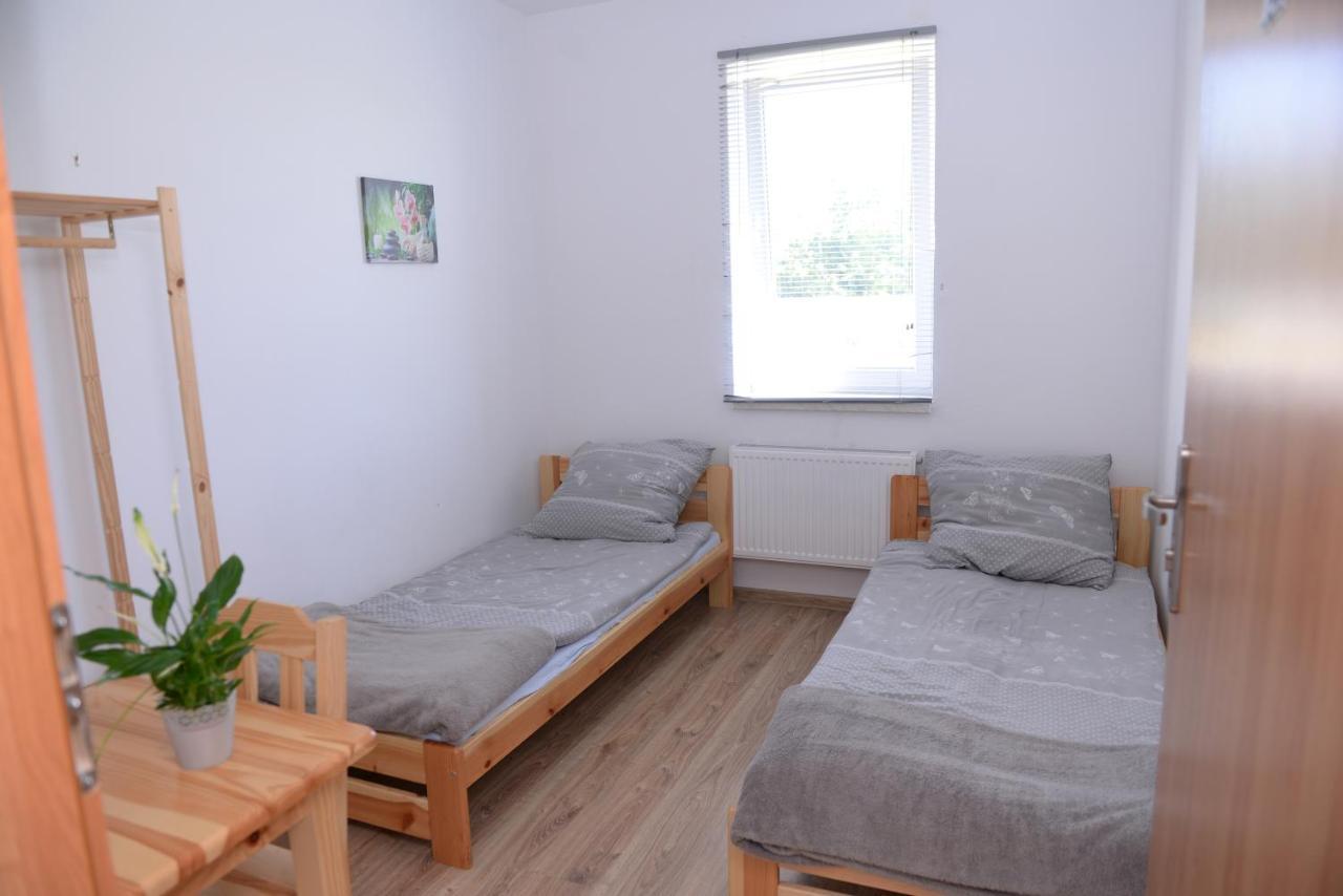 Villa Basia Rybnik  Esterno foto