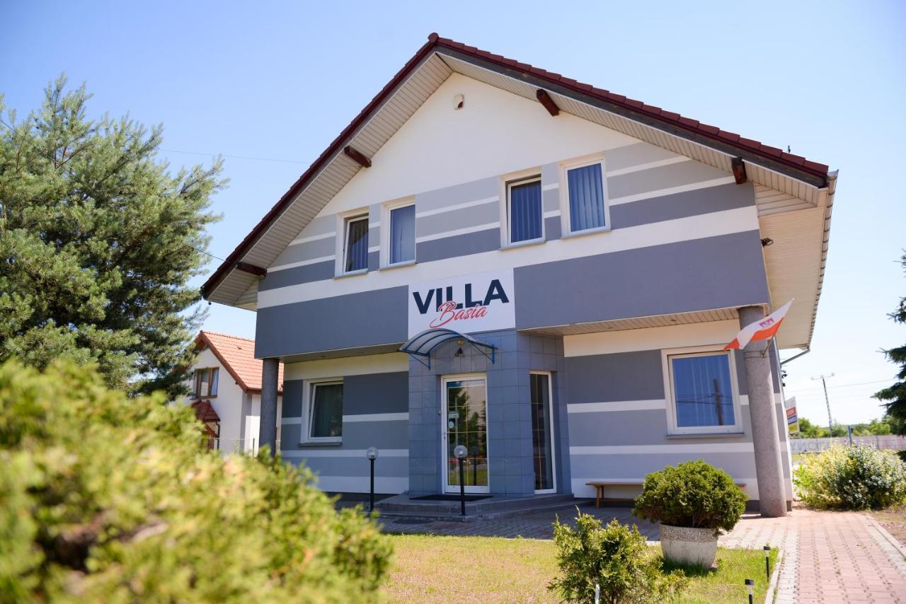 Villa Basia Rybnik  Esterno foto