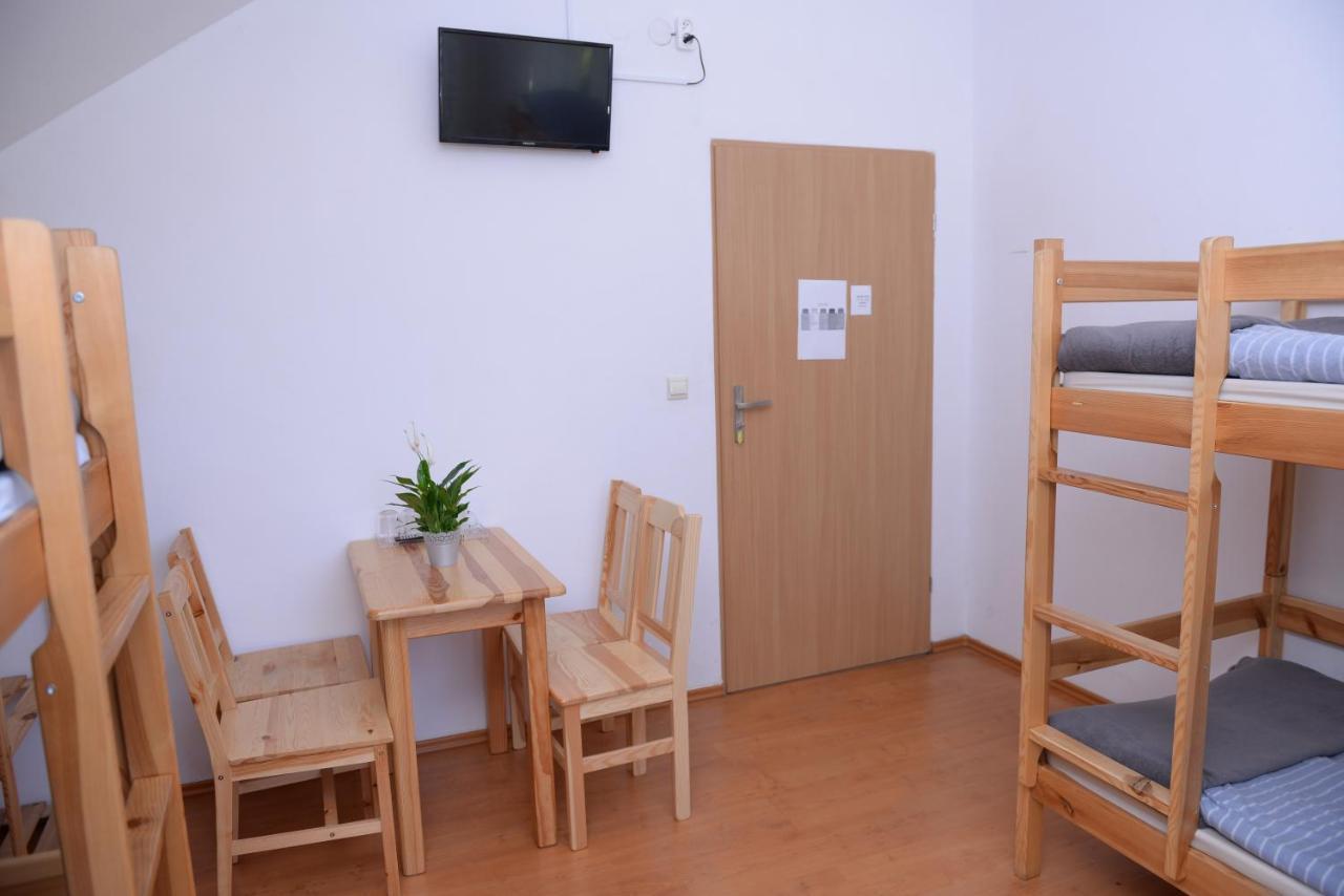 Villa Basia Rybnik  Esterno foto
