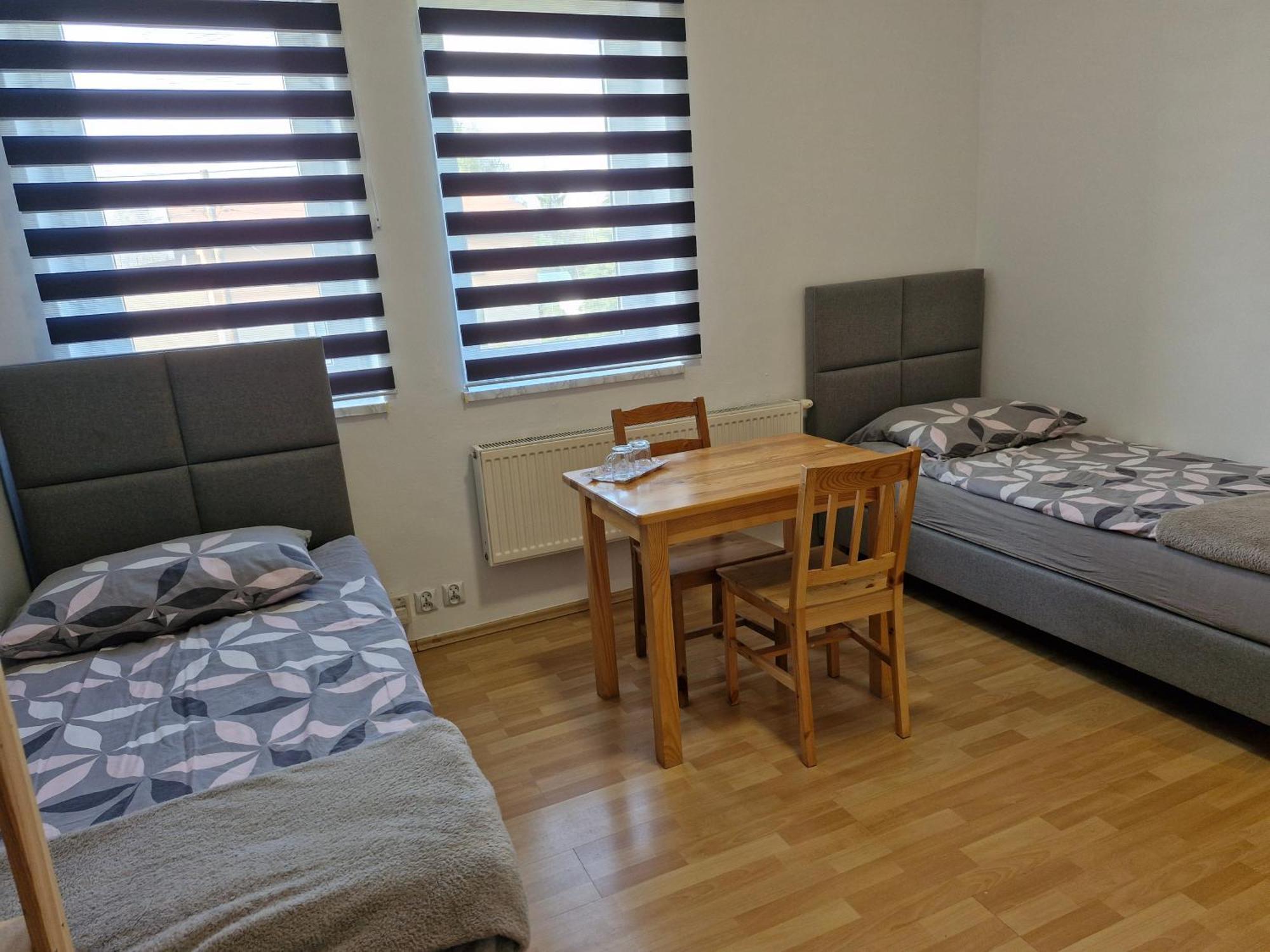 Villa Basia Rybnik  Esterno foto