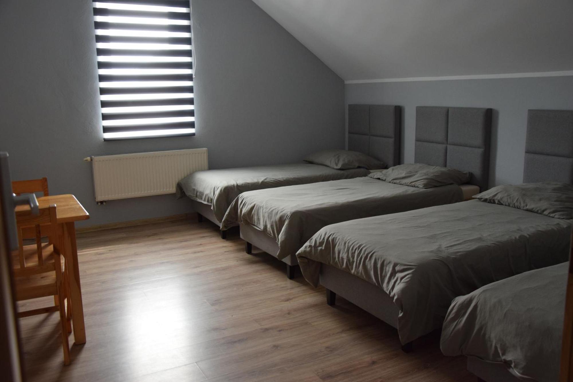 Villa Basia Rybnik  Esterno foto