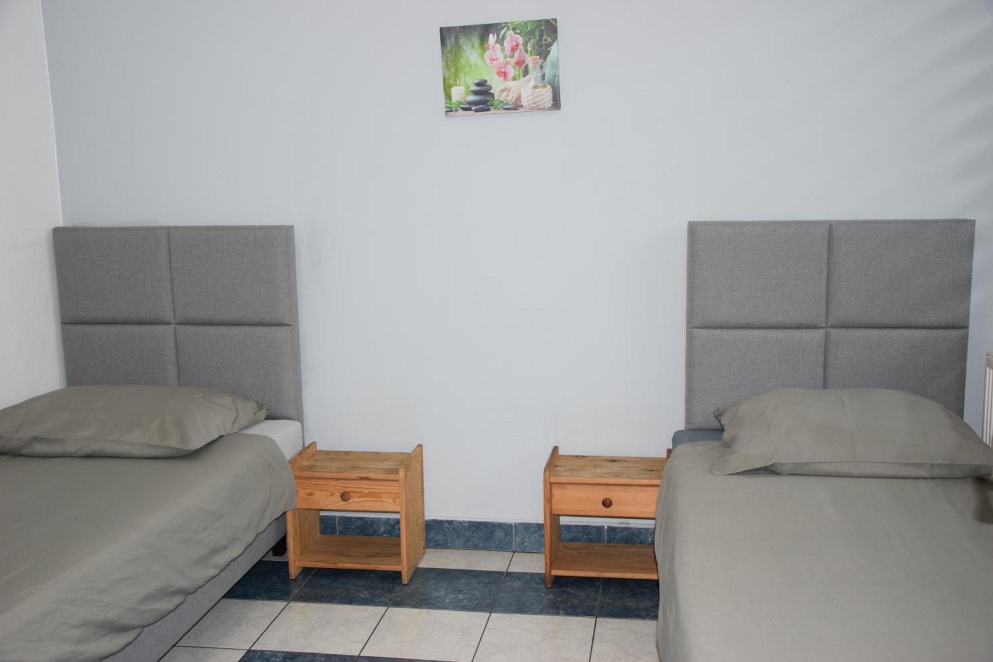 Villa Basia Rybnik  Esterno foto
